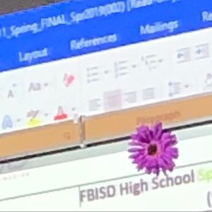 Meet your Posher, Himali